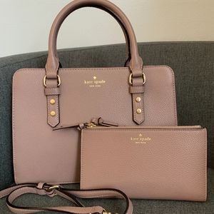 Kate Spade Lise Mulberry Street